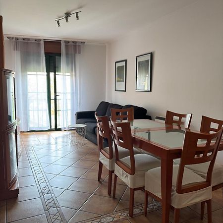 Apartmán Piso Moaña Exteriér fotografie